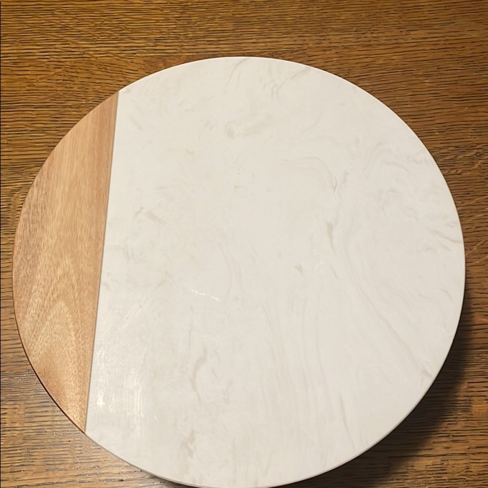 Cake Stand 12”